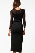 Deluxerie Kleid Ottila