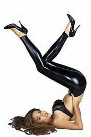 Deluxerie Leggings Petronille