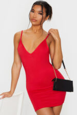 Deluxerie Mini Kleid Patty 2