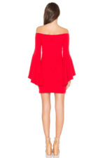 Deluxerie Mini Kleid Philly 2