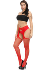 Deluxerie Sexy Strumpfhose Ryette 3