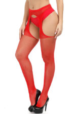 Deluxerie Sexy Strumpfhose Ryette 4