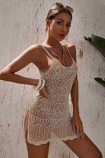 Deluxerie Strandkleid Berny 3