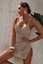 Deluxerie Strandkleid Berny 4