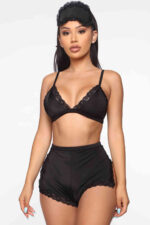 Deluxerie Erotische Bh Set Kathia