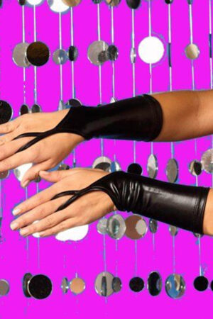 Deluxerie Handschuh Ryann