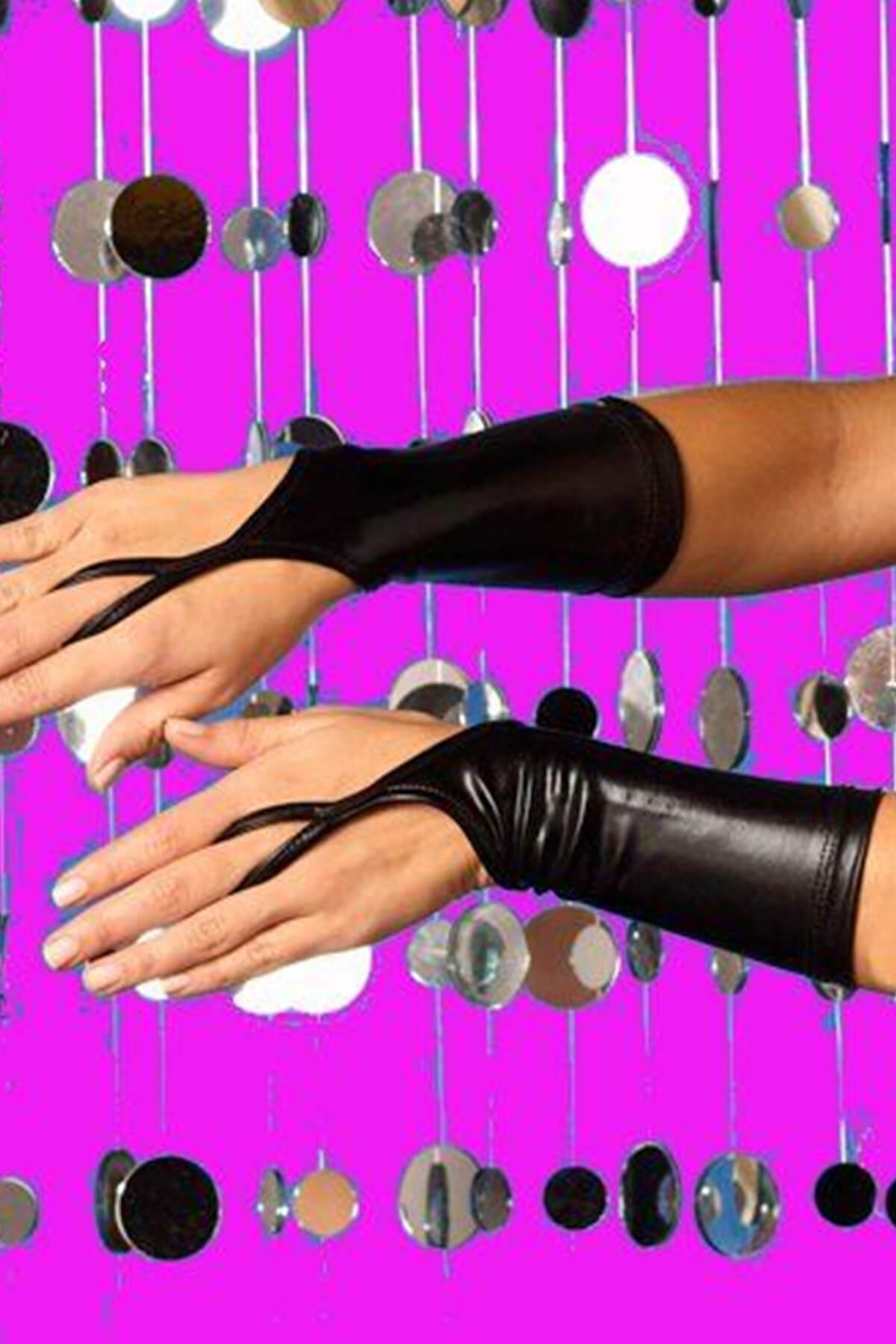 Deluxerie Handschuh Ryann Deluxerie Handschuh Ryann