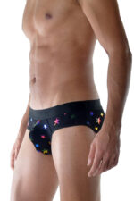 Deluxerie Herren Slip Callumet 2