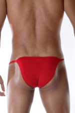Deluxerie Herren Slip Christoph