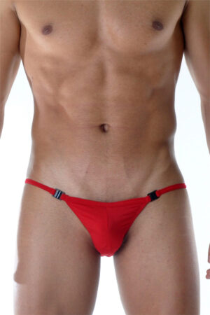 Deluxerie Herren Slip Christoph 4