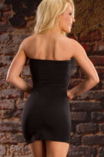 Deluxerie Mini Kleid Orszebet