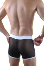 Deluxerie Sexy Herren Boxer Caduceus