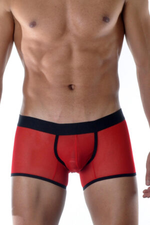 Deluxerie Sexy Herren Boxer Cajetan 4