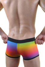 Deluxerie Sexy Herren Boxer Calvin