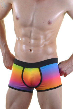 Deluxerie Sexy Herren Boxer Calvin 2