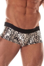 Deluxerie Sexy Herren Boxer Chadrick