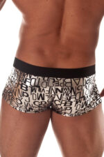 Deluxerie Sexy Herren Boxer Chadrick 2