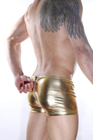 Deluxerie Sexy Herren Boxer Chriss 3
