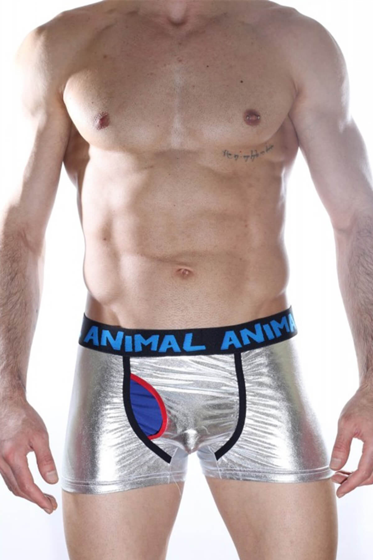 Deluxerie Sexy Herren Boxer Cinna 4 Deluxerie Sexy Herren Boxer Cinna 4