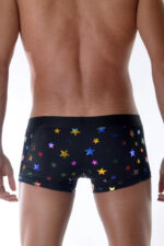 Deluxerie Sexy Herren Boxer Crach