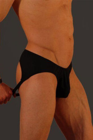 Deluxerie Sexy Herren Jock Celeborn