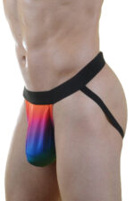 Deluxerie Sexy Herren Jockstrap Cristoval