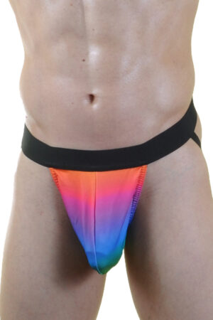 Deluxerie Sexy Herren Jockstrap Cristoval 2