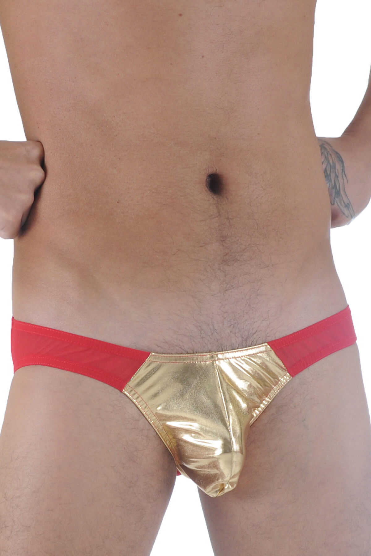 Deluxerie Sexy Herren Slip Cadby 2 Deluxerie Sexy Herren Slip Cadby 2