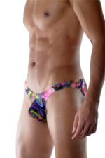 Deluxerie Sexy Herren Slip Cadogan 2