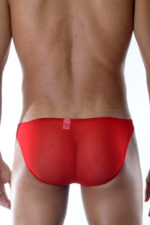 Deluxerie Sexy Herren Slip Calhoun
