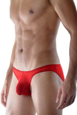 Deluxerie Sexy Herren Slip Calhoun 2