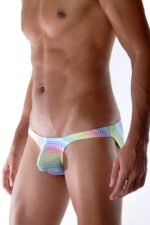 Deluxerie Sexy Herren Slip Callistus 2