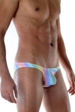 Deluxerie Sexy Herren Slip Callistus 4