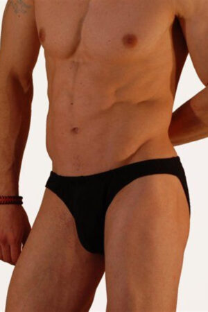 Deluxerie Sexy Herren Slip Callyx