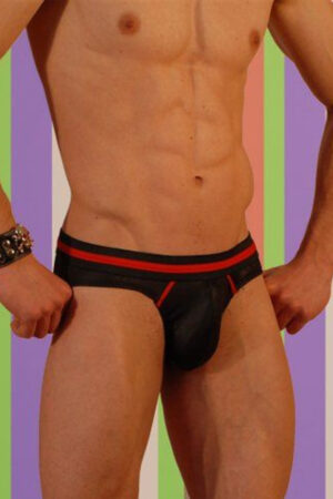 Deluxerie Sexy Herren Slip Calogeros