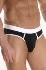 Deluxerie Sexy Herren Slip Camillus