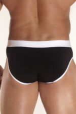 Deluxerie Sexy Herren Slip Camillus 3