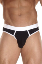 Deluxerie Sexy Herren Slip Camillus 4