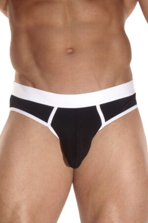 Deluxerie Sexy Herren Slip Camillus 4