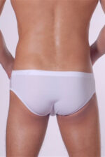 Deluxerie Sexy Herren Slip Carlton
