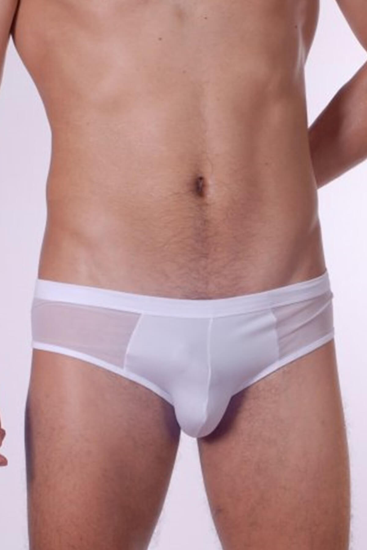 Deluxerie Sexy Herren Slip Carlton 2 Deluxerie Sexy Herren Slip Carlton 2