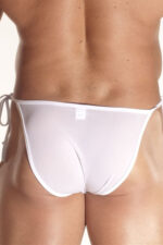 Deluxerie Sexy Herren Slip Carnes 2