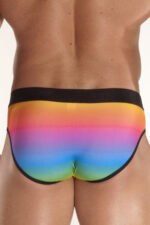Deluxerie Sexy Herren Slip Carolos