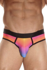 Deluxerie Sexy Herren Slip Carolos 3