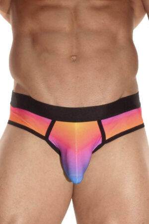 Deluxerie Sexy Herren Slip Carolos 3