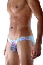 Deluxerie Sexy Herren Slip Chaganti 2