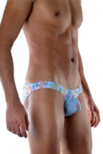 Deluxerie Sexy Herren Slip Chaganti 4