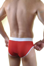 Deluxerie Sexy Herren Slip Chaucer