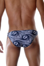 Deluxerie Sexy Herren Slip Chayim