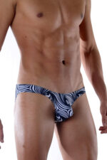 Deluxerie Sexy Herren Slip Chayim 4